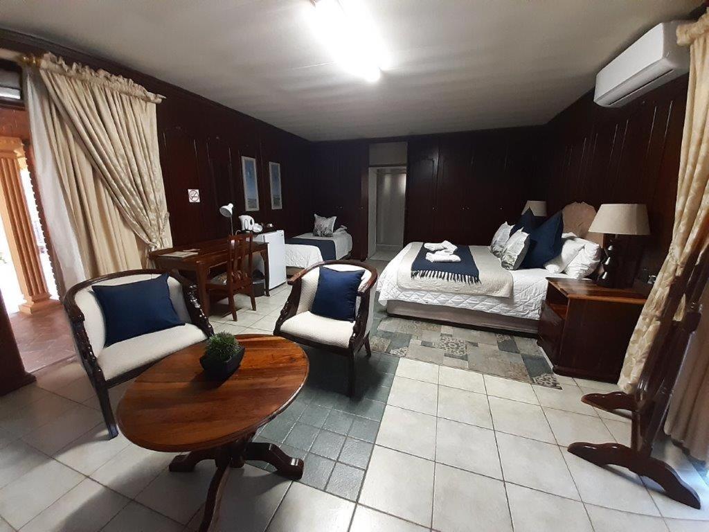 Ambassador Lodge Kimberly 金伯利 外观 照片