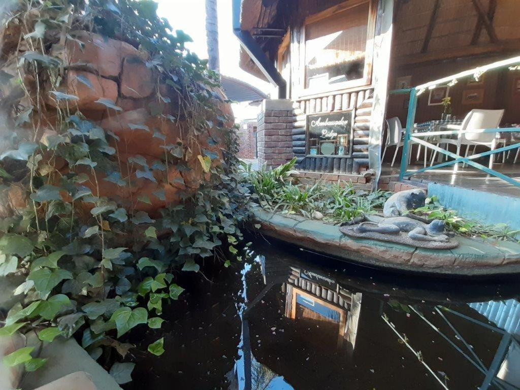 Ambassador Lodge Kimberly 金伯利 外观 照片